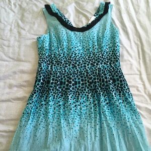 Cute Dress